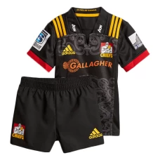 Chiefs Super Rugby Mini Kit