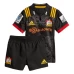 Chiefs Super Rugby Mini Kit