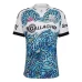 Chiefs 2022 Super Rugby Away Jersey