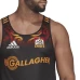 Chiefs 2022 Super Rugby Singlet