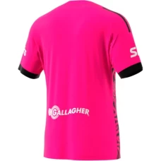 Chiefs 2022 Super Rugby Training Jersey
