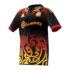 Chiefs Super Rugby Mens Home Jersey 2023