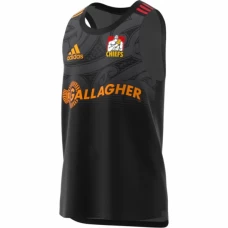 Chiefs 2020 Super Rugby Performance Singlet