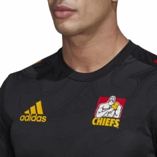 Chiefs 2020 Super Rugby Performance Tee