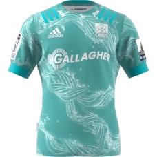 Chiefs 2020 Super Rugby Primeblue Away Jersey