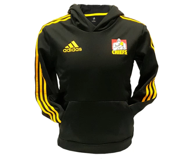 Chiefs 2019 Super Rugby Hoodie