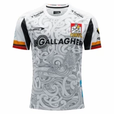 Chiefs Super Rugby Mens Away Jersey 2024