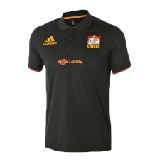 Chiefs 2018 Super Rugby Polo