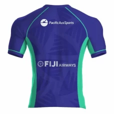 Fiji Drua 2022 Super Rugby Home Jersey