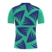 Fiji Drua 2022 Super Rugby Run Out Jersey