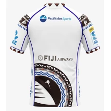 Fiji Drua Mens Culture Super Rugby Jersey 2023