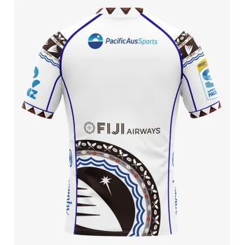 Super Rugby Pacific Blues Logo Baseball Jersey Shirt For Men And Women -  Freedomdesign