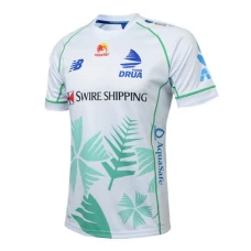 Fiji Drua 2023 Super Rugby Mens Away Jersey