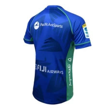 Fiji Drua 2023 Super Rugby Mens Home Jersey