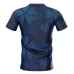 Fiji Drua Super Rugby 2023 Mens Training Jersey