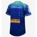 Fiji Drua Super Rugby Mens Home Jersey 2024