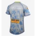 Fiji Drua Super Rugby Mens Training Jersey 2024