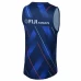 Fiji Drua Super Rugby Men's Blue Training Singlet 2025