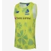 Fiji Drua Super Rugby Men's Training Singlet 2024