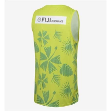 Fiji Drua Super Rugby Men's Training Singlet 2024