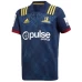 Highlanders 2018 Super Rugby Home Jersey