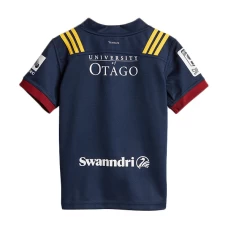 Highlanders Super Rugby Mini Kit