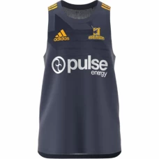 Highlanders 2020 Super Rugby Performance Singlet