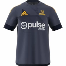 Highlanders 2020 Super Rugby Performance Tee