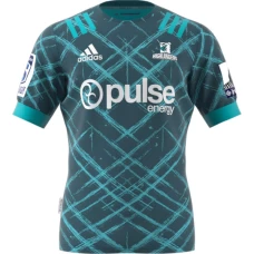 Highlanders 2020 Super Rugby Primeblue Away Jersey