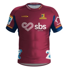 Highlanders Super Rugby Mens Away Jersey 2024