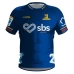 Highlanders Super Rugby Mens Home Jersey 2024