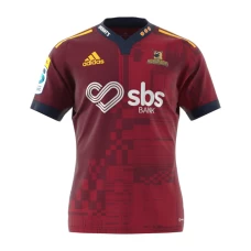 Highlanders Super Rugby Mens Away Jersey 2023