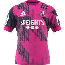 Highlanders 2020 Super Rugby Training Jersey