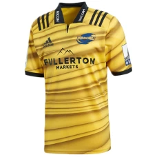 Hurricanes 2018 Super Rugby Home Jersey