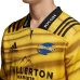 Hurricanes 2018 Super Rugby Home Jersey