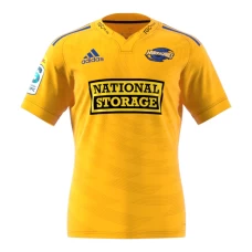 Hurricanes Super Rugby Mens Home Jersey 2023