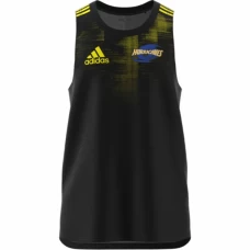 Hurricanes 2020 Super Rugby Performance Singlet