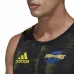 Hurricanes 2020 Super Rugby Performance Singlet