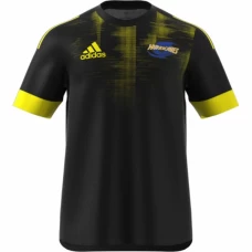 Hurricanes 2020 Super Rugby Performance Tee