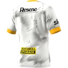 Hurricanes 2021 Super Rugby Primeblue Away Jersey
