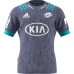 Hurricanes 2020 Super Rugby Primeblue Away Jersey