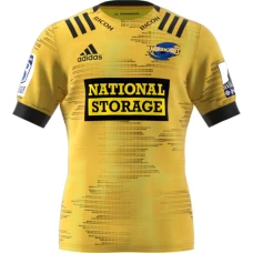 Hurricanes 2020 Super Rugby Home Jersey