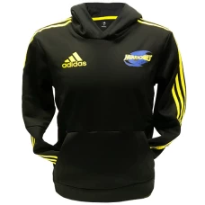 Hurricanes 2019 Super Rugby Hoodie