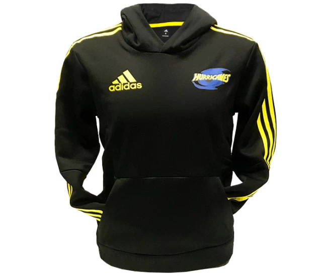 Hurricanes 2019 Super Rugby Hoodie