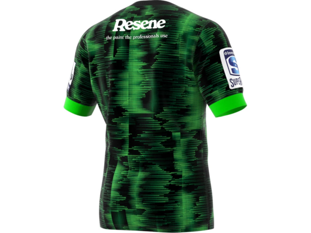 Hurricanes training store jersey