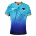 Moana Pasifika 2022 Super Rugby Men's Home Jersey