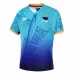 Moana Pasifika 2022 Super Rugby Men's Home Jersey