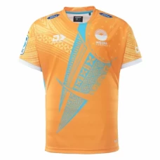 Moana Pasifika 2023 Super Rugby Men's Away Jersey