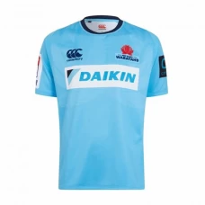 Waratahs 2019 Super Rugby Primary Pro Jersey