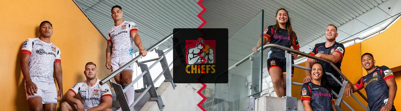 chiefs super rugby jersey